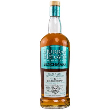 Murray McDavid Benchmark Bunnahabhain 13Y