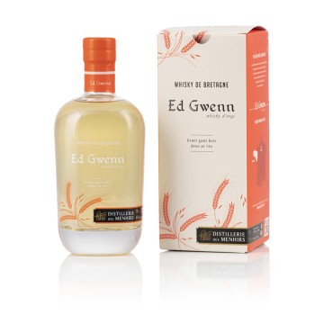 Eddu Ed Gwenn