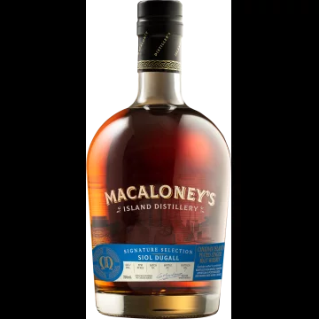 Macaloney's Siol Dugall Canadian Single Malt