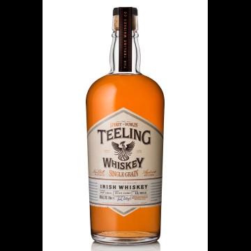 Teeling Irish Single Grain Whisky