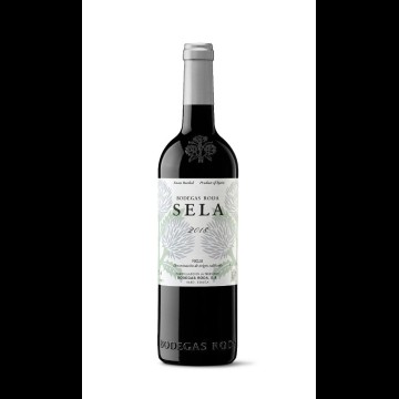 Bodegas Roda Sela DOC Rioja