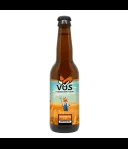 Vos Vospeditie No7 Farmhouse Saison Ale