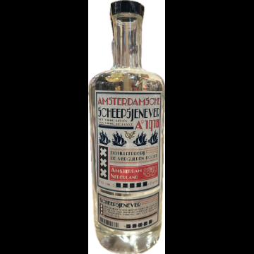 Amsterdamsche Scheepsjenever