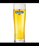 HEINEKEN 0.0 glas 25cl.