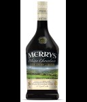 Merrys White Chocolate Cream