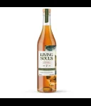 Living Souls Ardnamurchan 7 Years Old 1st Fill Bourbon Barrels
