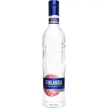 Finlandia Grapefruit