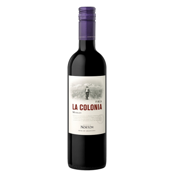 Norton Finca La Colonia Merlot