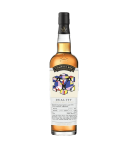 Compass Box Duality