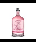 Lyre's Pink London Spirit Alcoholvrij