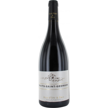 Jean Fery & Fils - Nuits-Saint-Georges