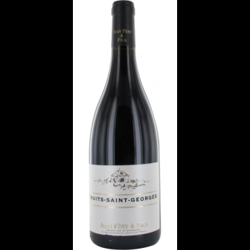 Jean Fery & Fils - Nuits-Saint-Georges