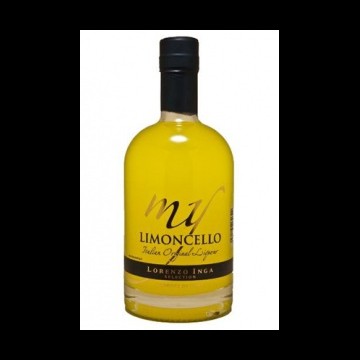 Lorenzo Inga My Limoncello
