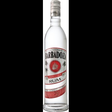 Barbadoza Rum