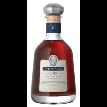 Diplomatico Single Vintage 2013