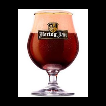 Hertog Jan bierbokaal 25cl