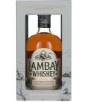 LAMBAY MALT WHISKEY COGNAC FINISH