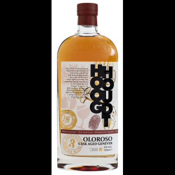 Hooghoudt Oloroso Cask Aged Jenever