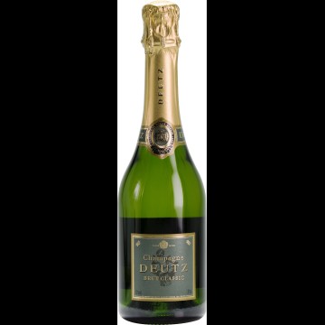 Deutz Champagne Brut "Classic"