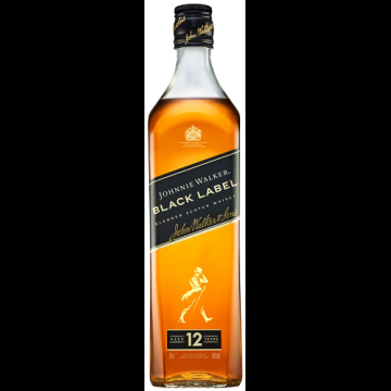 Johnnie Walker Black Label