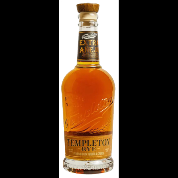 Templeton Rye Tequila Cask Finish