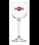 Martini Royale Ballonglas
