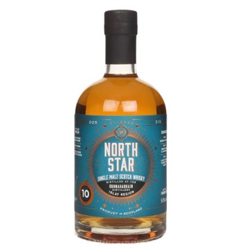 North Star Spirits Bunnahabhain 10Y 2014 Cask Series 025