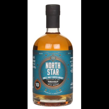 North Star Spirits Bunnahabhain 10Y 2014 Cask Series 025