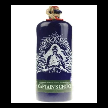 Tres Hombres Rum Ed. 57 Captain's Choice Mari-Galant Single Vintage 2017