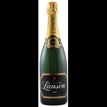 Lanson Black Label Brut