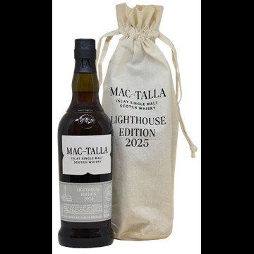 Mac-Talla Lighthouse Edition 2025