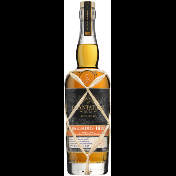 Plantation Barbados 10 Years Old Arran Cask Finish