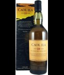 Caol Ila Islay Single Malt 18 Years Old