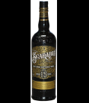 Scarabus 15 Y single malt whisky
