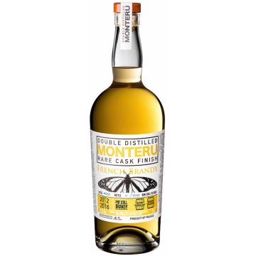 Monteru Brandy Rare Cask Finish