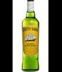 Cutty Sark Blended Scotch Whiskey