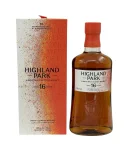Highland Park 16 years old 'Between you and I'