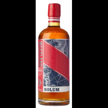 Westland Outpost Range Solum 1st Edition