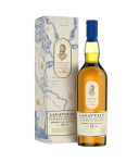 Lagavulin 11 Years Old Offerman Edition Caribbean Rum Cask Finish