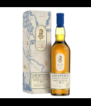 Lagavulin 11 Years Old Offerman Edition Caribbean Rum Cask Finish