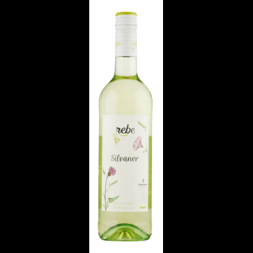 Rebe Silvaner