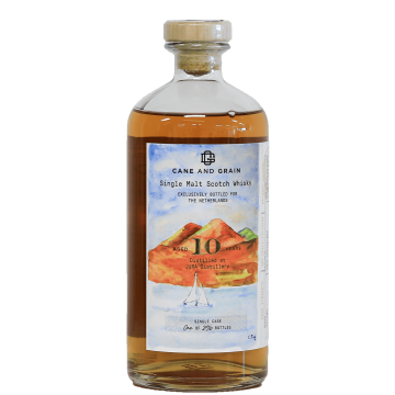 Cane And Grain Jura 10Y
