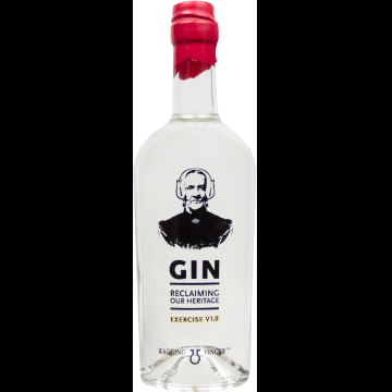 Wagging Gin Exercise V1