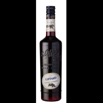 Giffard Creme de Cassis