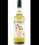 Blackadder Peat Reek 10 Years Old