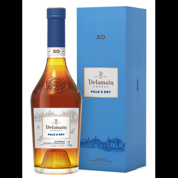 Delamain Cognac Pale & Dry XO