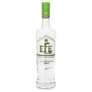 Efe Fresh Grapes Raki