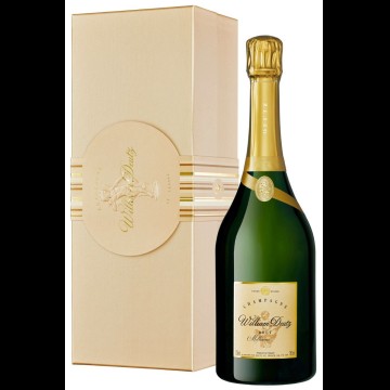Deutz Brut 'Cuvée William Deutz'