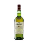 The Glenlivet 12 Years Old Speyside Single Malt Whisky