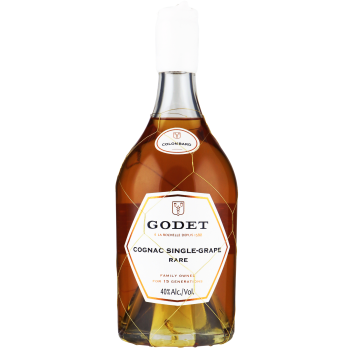 Godet Single Grape Colombard